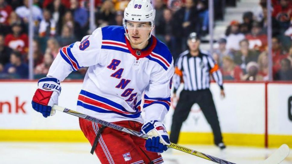 Павел Бухневич ще е аут повече от месец