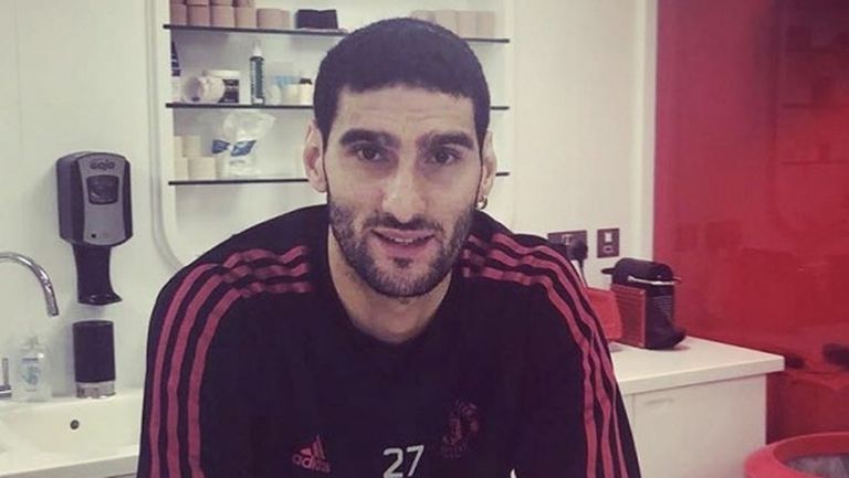 Решението на Фелайни шокира футболния свят