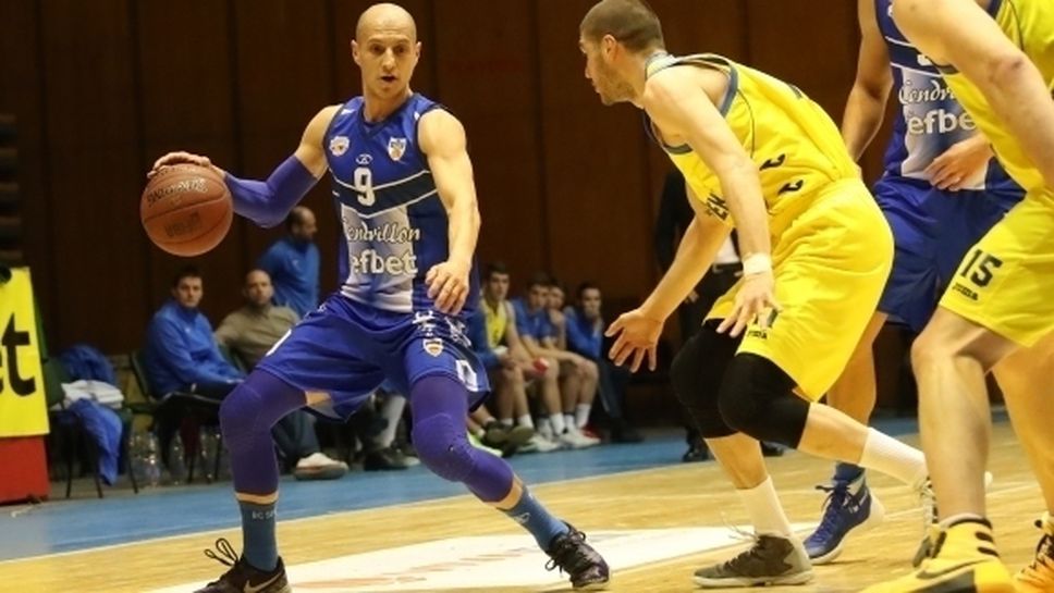 Александър Груев се завръща в игра