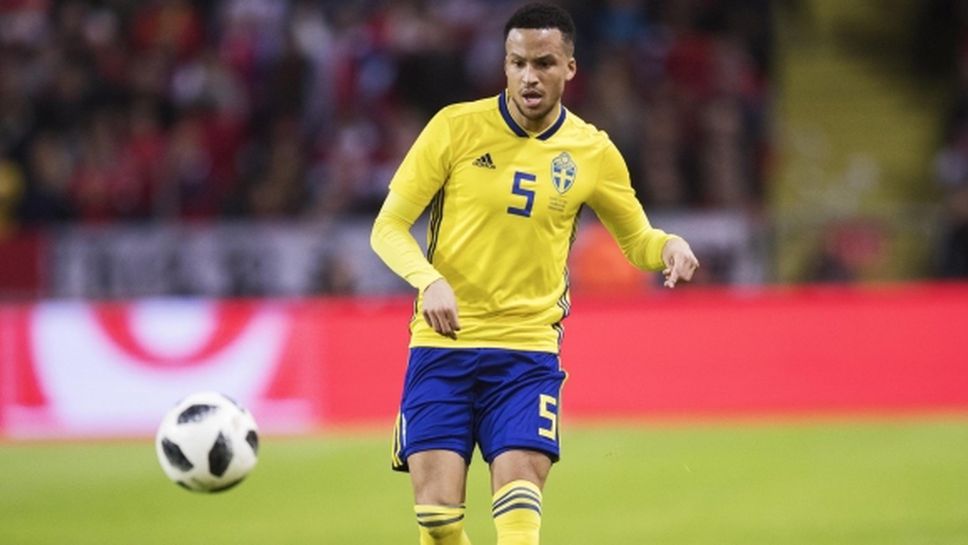 Швеция мечтае за първото място в Лига В след минимален успех над Турция