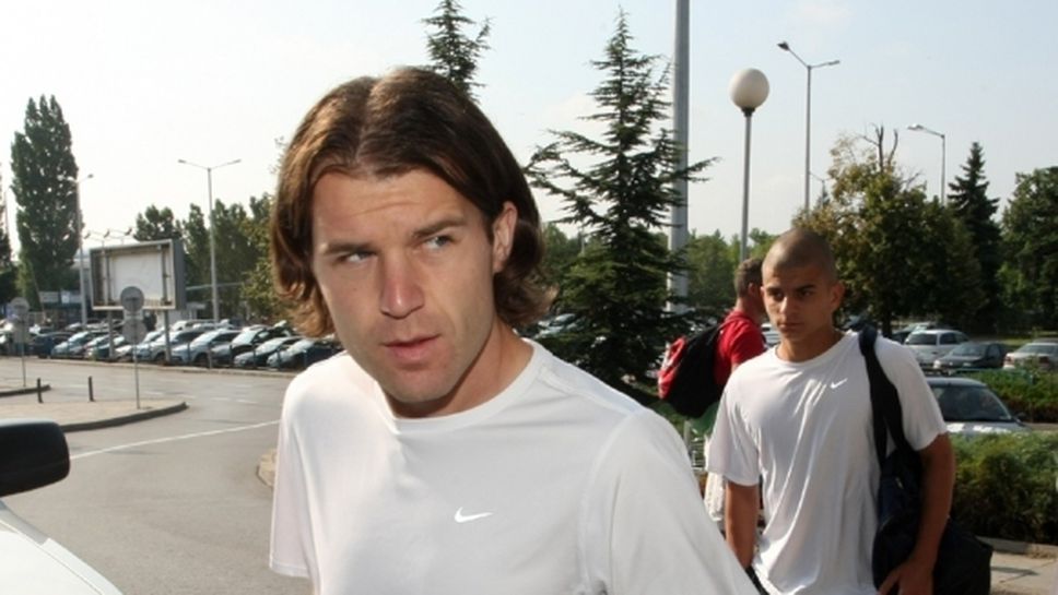 Лудогорец обяви нов силен човек в клуба, привлече бивша звезда на Левски и Ботев (Пд)