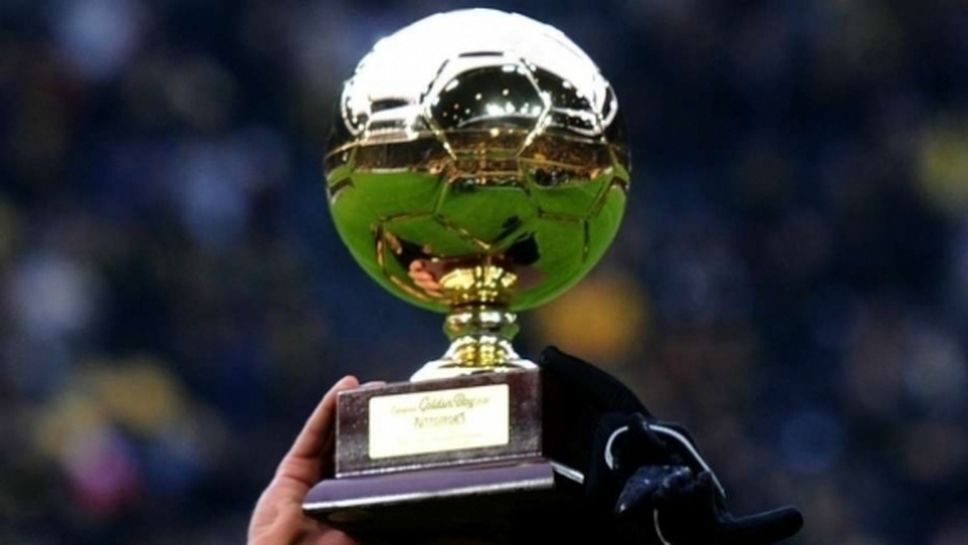 Изненада: Мбапе за момента не попада в топ 5 за наградата Най-добър млад играч в Европа