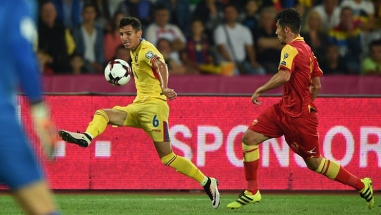 Румъния спечели гостуването си на Черна гора, но не и групата за радост на България (видео)