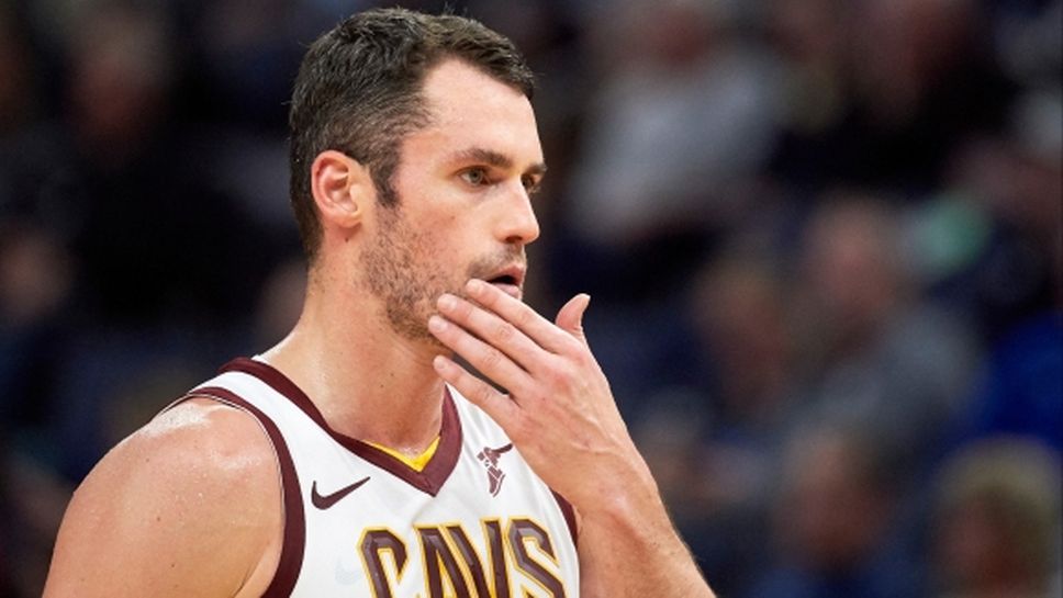 Лав няма да играе повече тази година