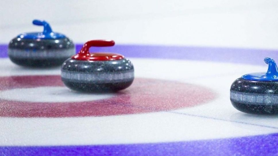 Швеция и Швейцария на финала на Европейското по кърлинг за жени