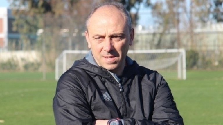 Илиан Илиев: Липсваше ни самочувствие