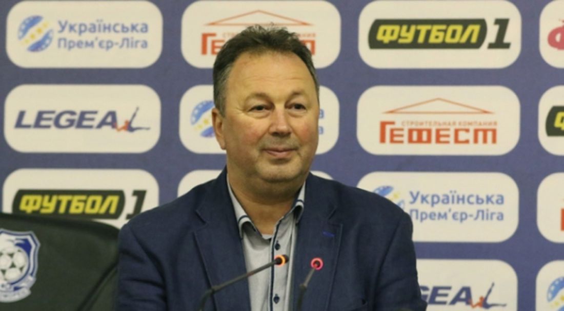 Глътка въздух за Ангел Червенков, провал за Динамо (Киев)