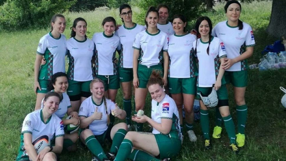 Историята на “СамоДиви”