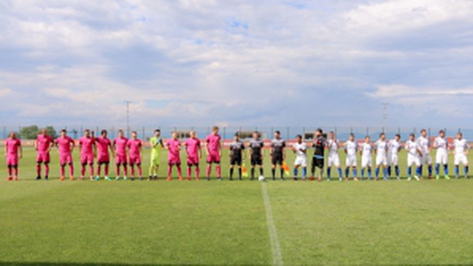 Царско село - Черноморец Балчик