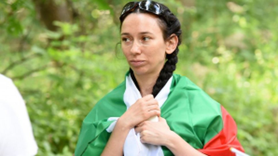 Хиляди почетоха Боян Петров с поход на Витоша