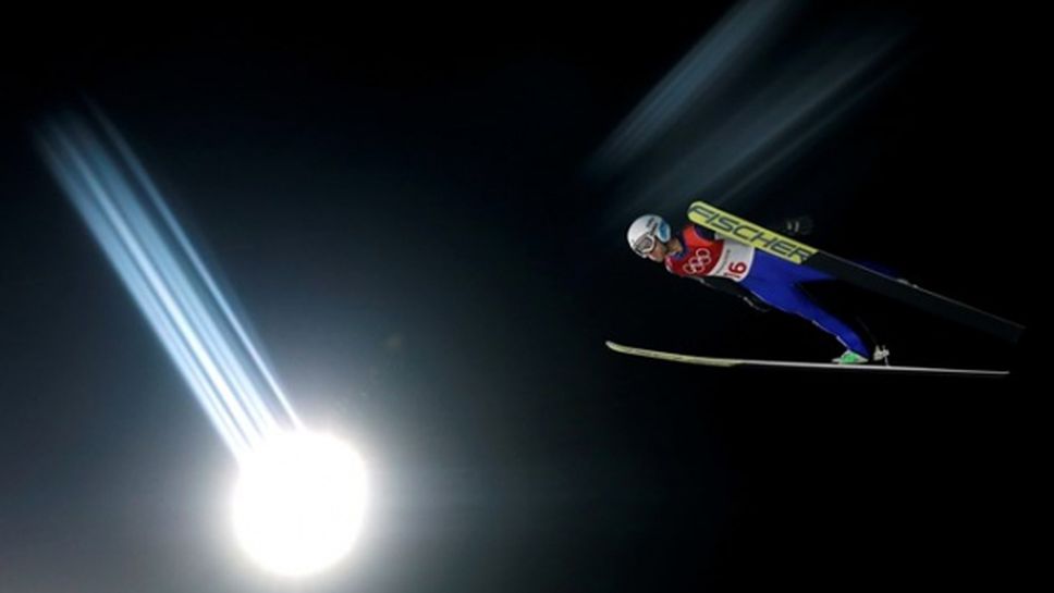 Бащата на ски скачача Зографски: Влади вече слуша треньора