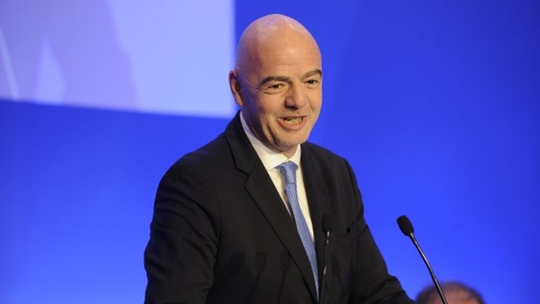 Във ФИФА се страхуват Мондиал 2030 да бъде в Аржентина и Уругвай