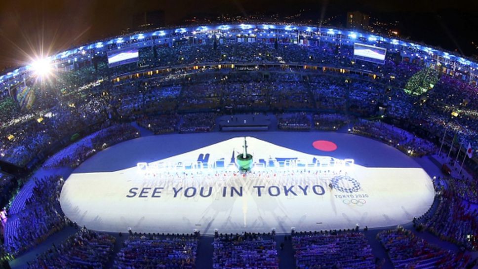 Томас Бах впечатлен от готовността на Токио за Олимпиада 2020