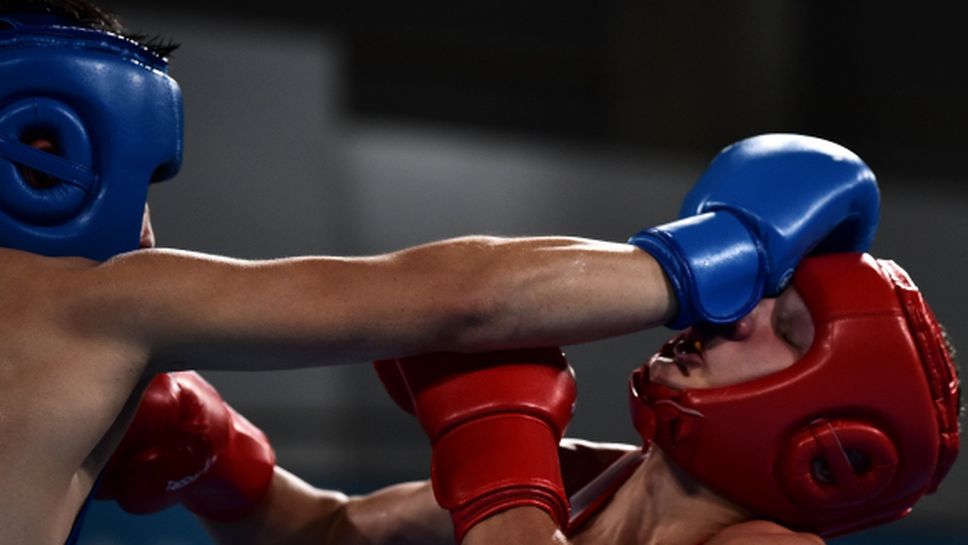 МОК временно замразява плановете си относно олимпийското бъдеще на бокса