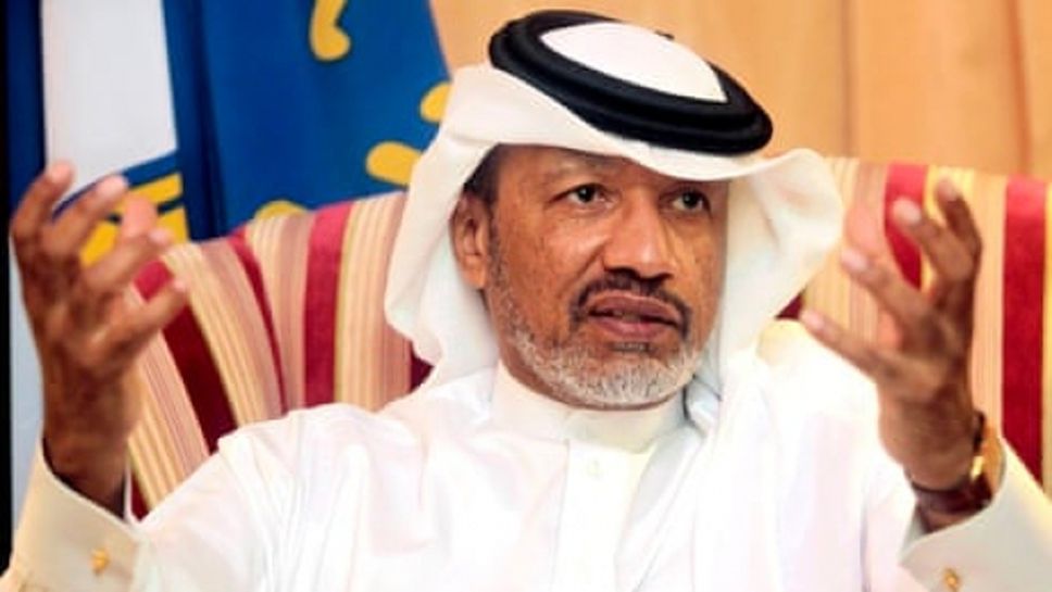 Четиригодишно наказание за служител на ФИФА след приемане на подкуп