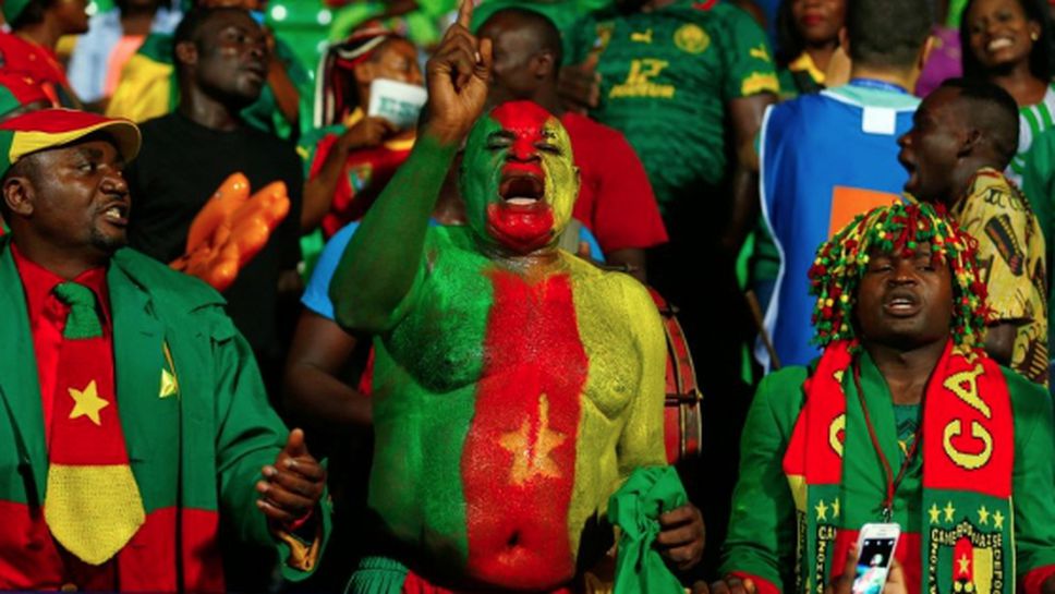 Отнеха от Камерун домакинството на Купата на африканските нации