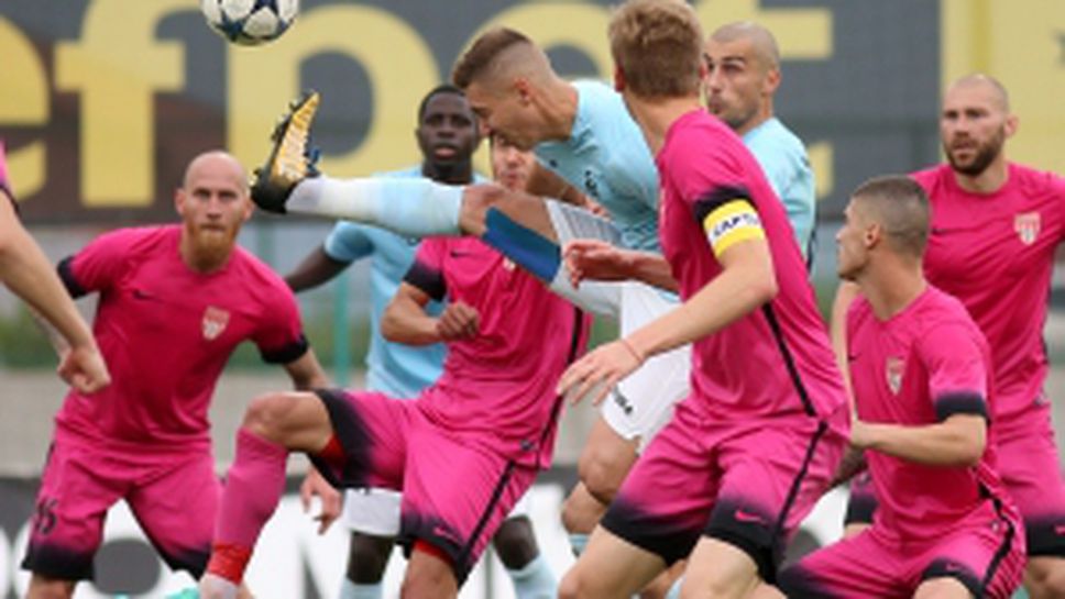 Дунав (Русе) - Царско село