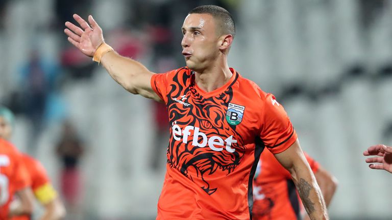  Левски (Лом) се раздели с играл в Гърция 