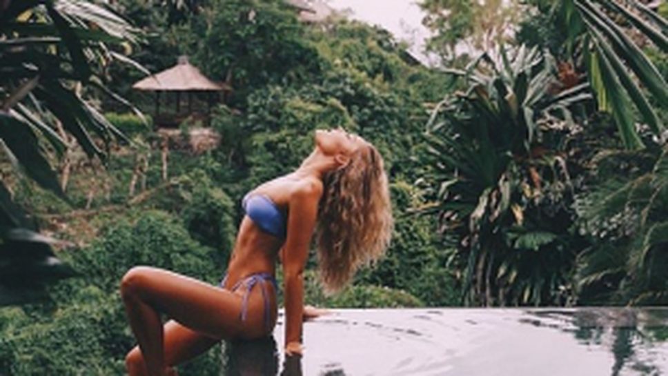 Битката в ШЛ на нежния фронт