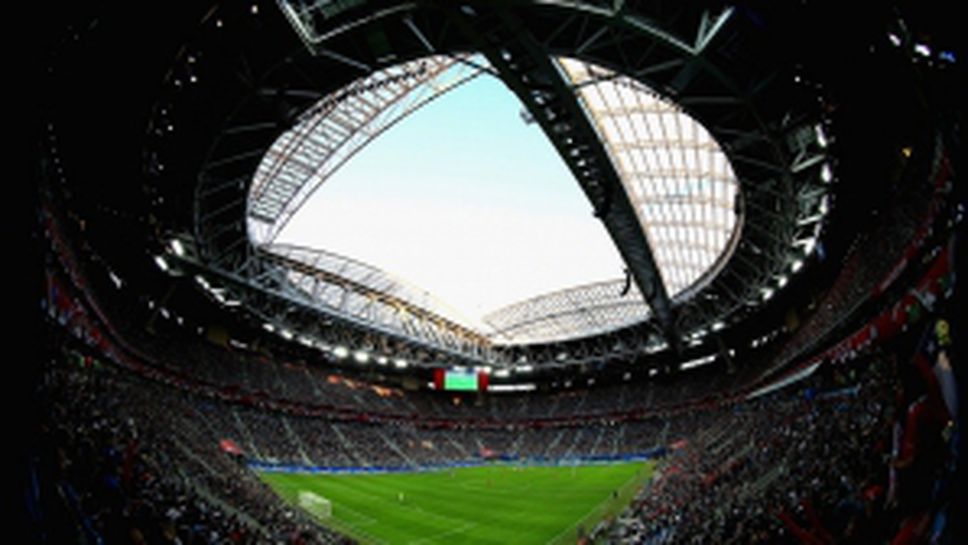 Крестовски