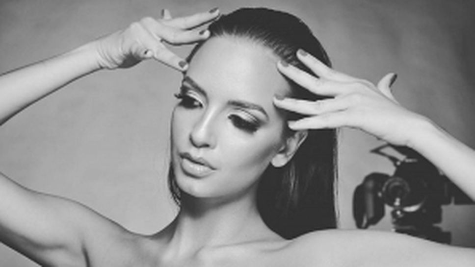 Ангелът, който ще е талисман на Световното по художествена гимнастика