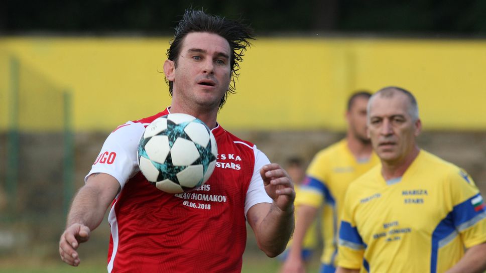 Велизар Димитров: Ако занесете компютър на аборигените, не сте ги направили програмисти