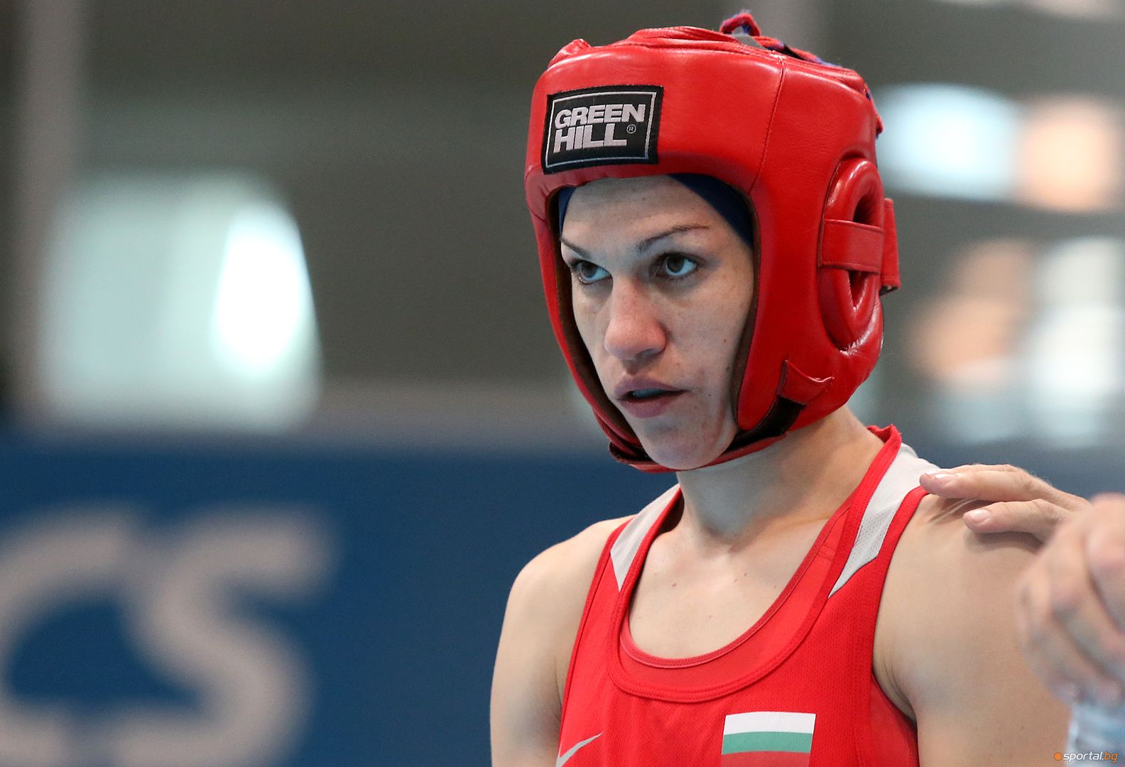Полуфинали на европейското по бокс за жени в София - вечерна сесия