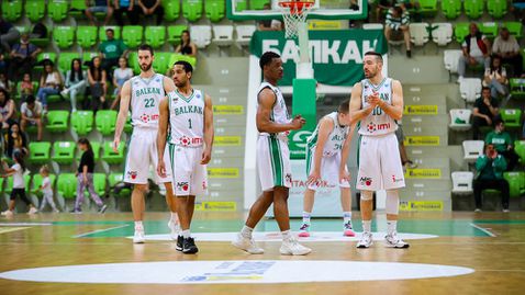 В Балкан си поставиха срок за назначаването на нов треньор