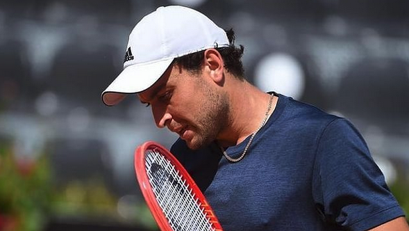 Аслан Карацев ще пропусне турнира по тенис в Щутгарт