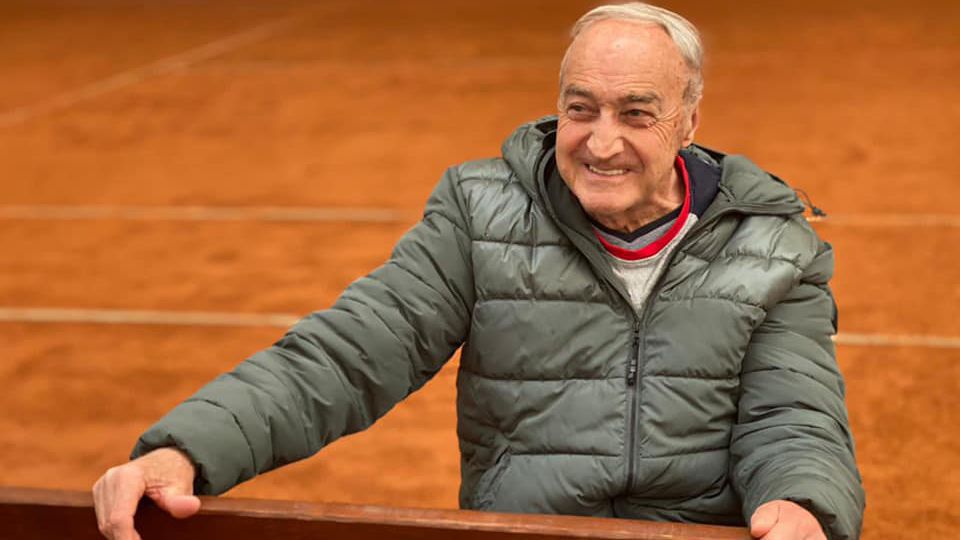 Почина Георги Малеев