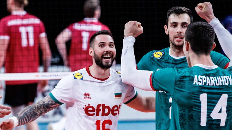 България без Влади Иванов срещу Иран, Цецо Соколов под въпрос🇧🇬🏐🇮🇷