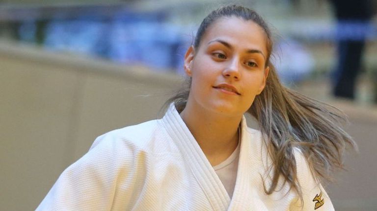 Лидия Брънчева се нареди 7-а на Европейската купа по джудо в Грац
