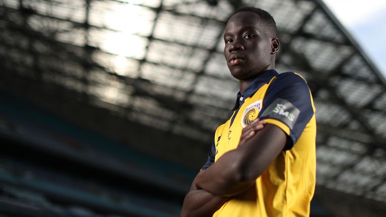  20-годишен австралиец порази задачата с приказен 