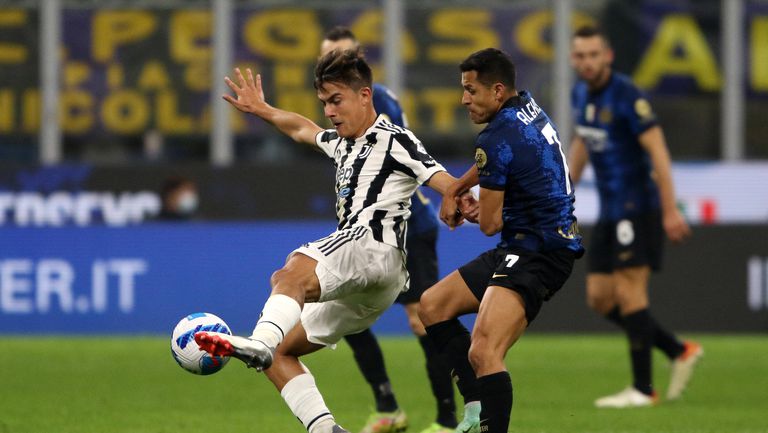  Продължават срещите сред Интер и Дибала, само че главният проблем е различен 