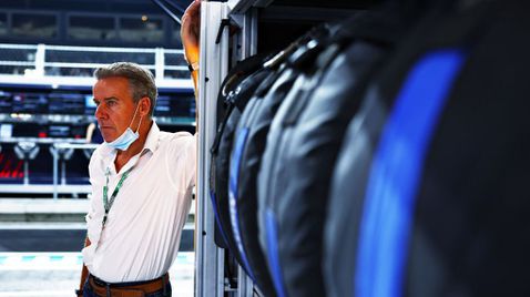  Кризата в Ред Бул още веднъж ескалира 