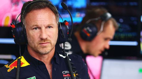  Ред Бул: Логично е да преговаряме с Ауди и Порше 