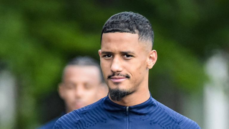  Френски национал: Искам да покажа на Арсенал какво мога 