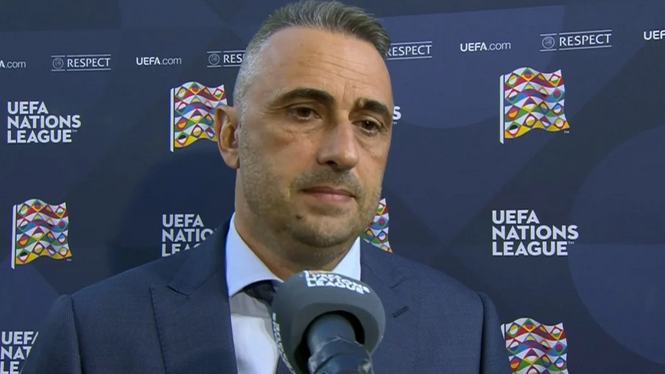  Петев: Не можем да разчитаме единствено на Пянич 