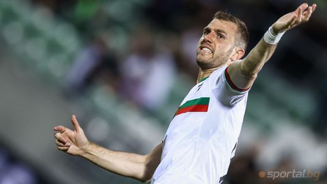  Черно море плаши Левски с Атанас Илиев 