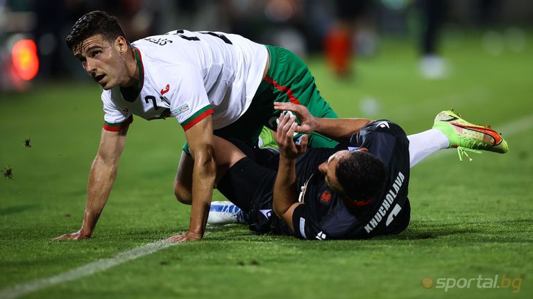  Стефанов: Неприятна вечер за всеки, който обича футбола в България 