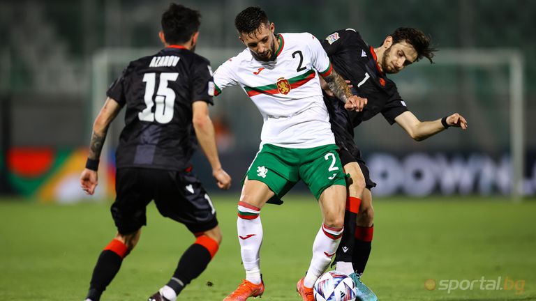  Повериха срещата сред Грузия и България на млад норвежец 