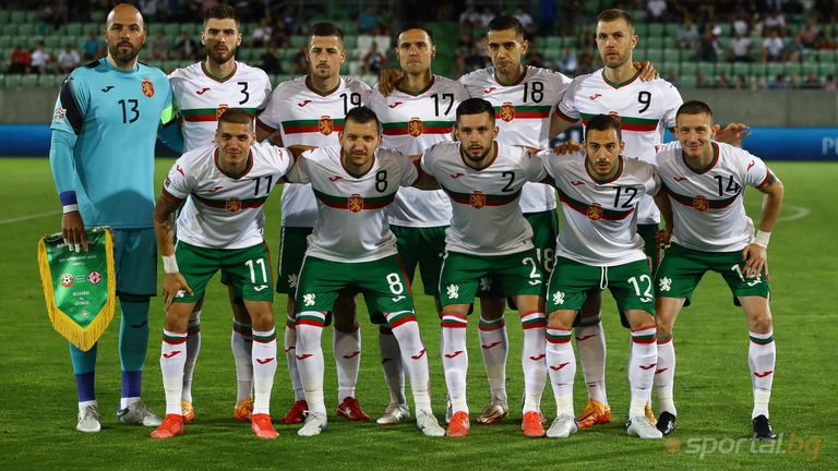 0 Копирано Капитанът на националния отбор говори след загубата с