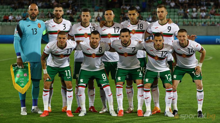 Предстоят два съдбовни мача за България, те решават бъдещето ни за Евро 2024