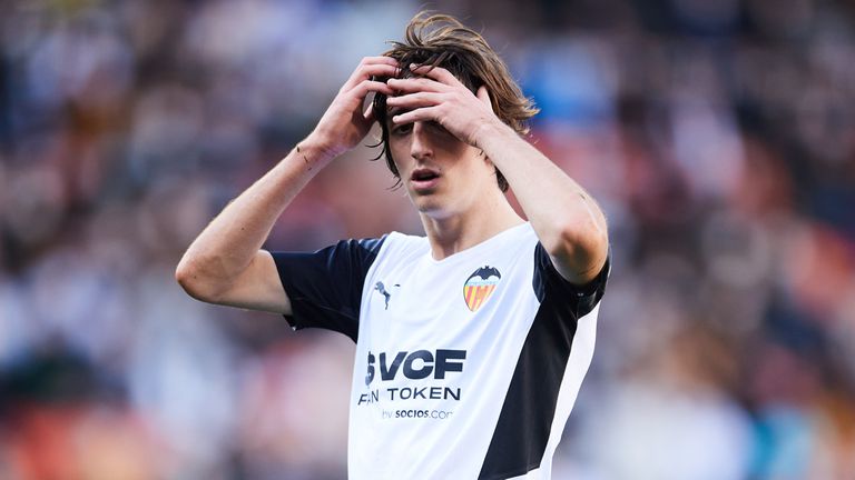  Реал Сосиедад напира за непотребен в Тотнъм 