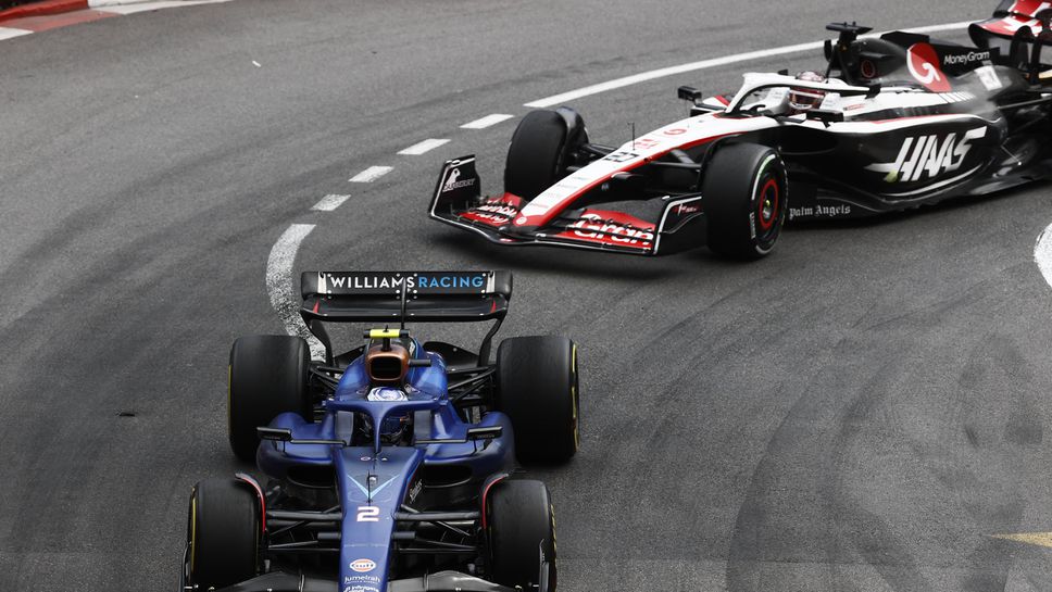 Магнусен си заслужи приза за "изпреварване на месеца" за месец май