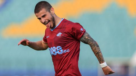 Септември (София) се сбогува с efbet Лига с победа над Ботев (Враца)