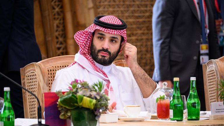 Футболът в Саудитска Арабия търпи важна промяна относно собствеността на