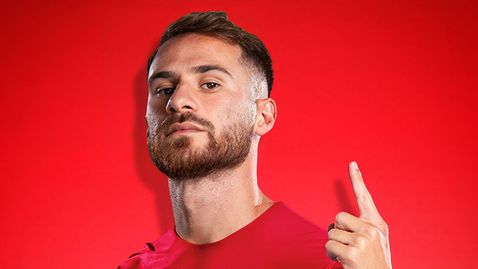  Ливърпул контракти всичко към прехвърлянето на Мак Алистър, афишира го тази седмица 