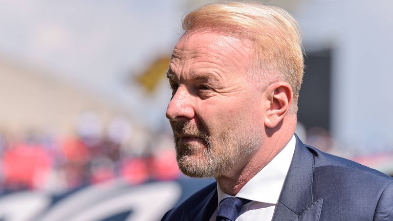 Спортният директор на Лацио Игли Таре ще напусне отбора след