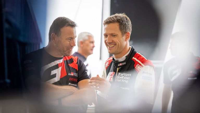 8 кратният световен шампион Себастиен Ожие също поиска промени и преосмисляне